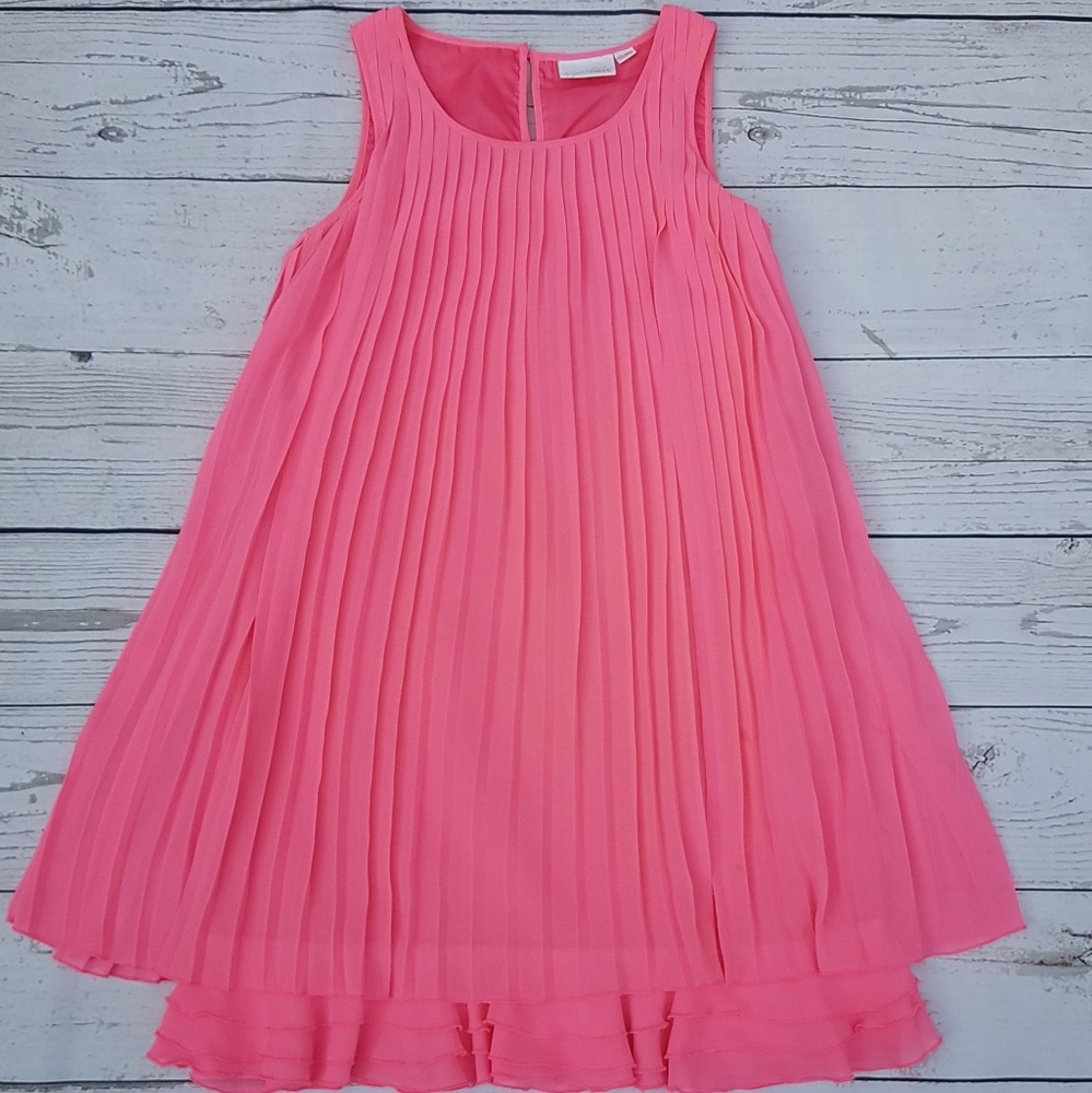 2 for 40 Pink Dress